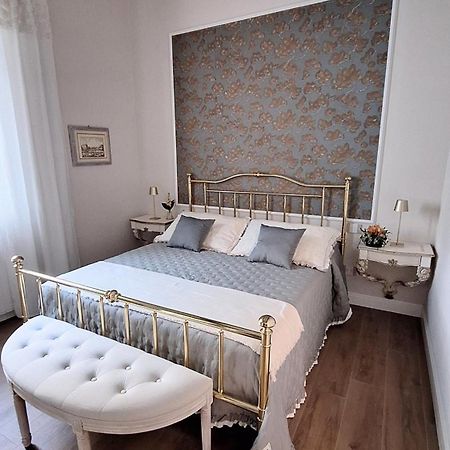 Messer Niccolo - Apartment In Florencie Exteriér fotografie