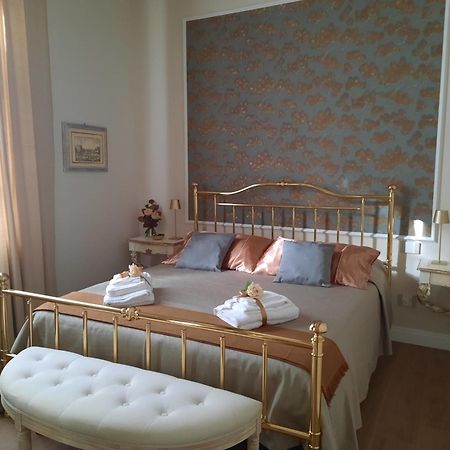 Messer Niccolo - Apartment In Florencie Exteriér fotografie