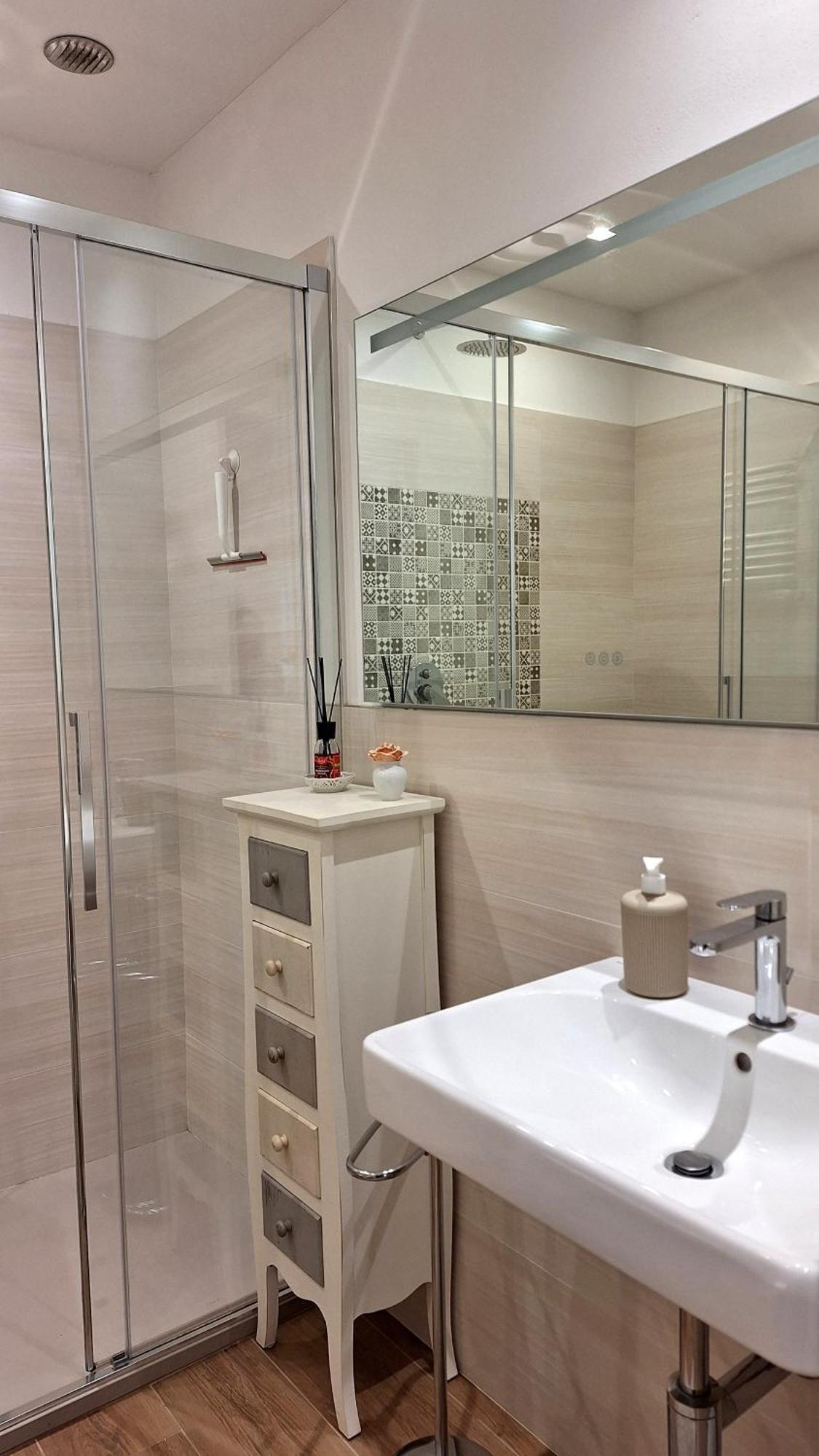 Messer Niccolo - Apartment In Florencie Exteriér fotografie
