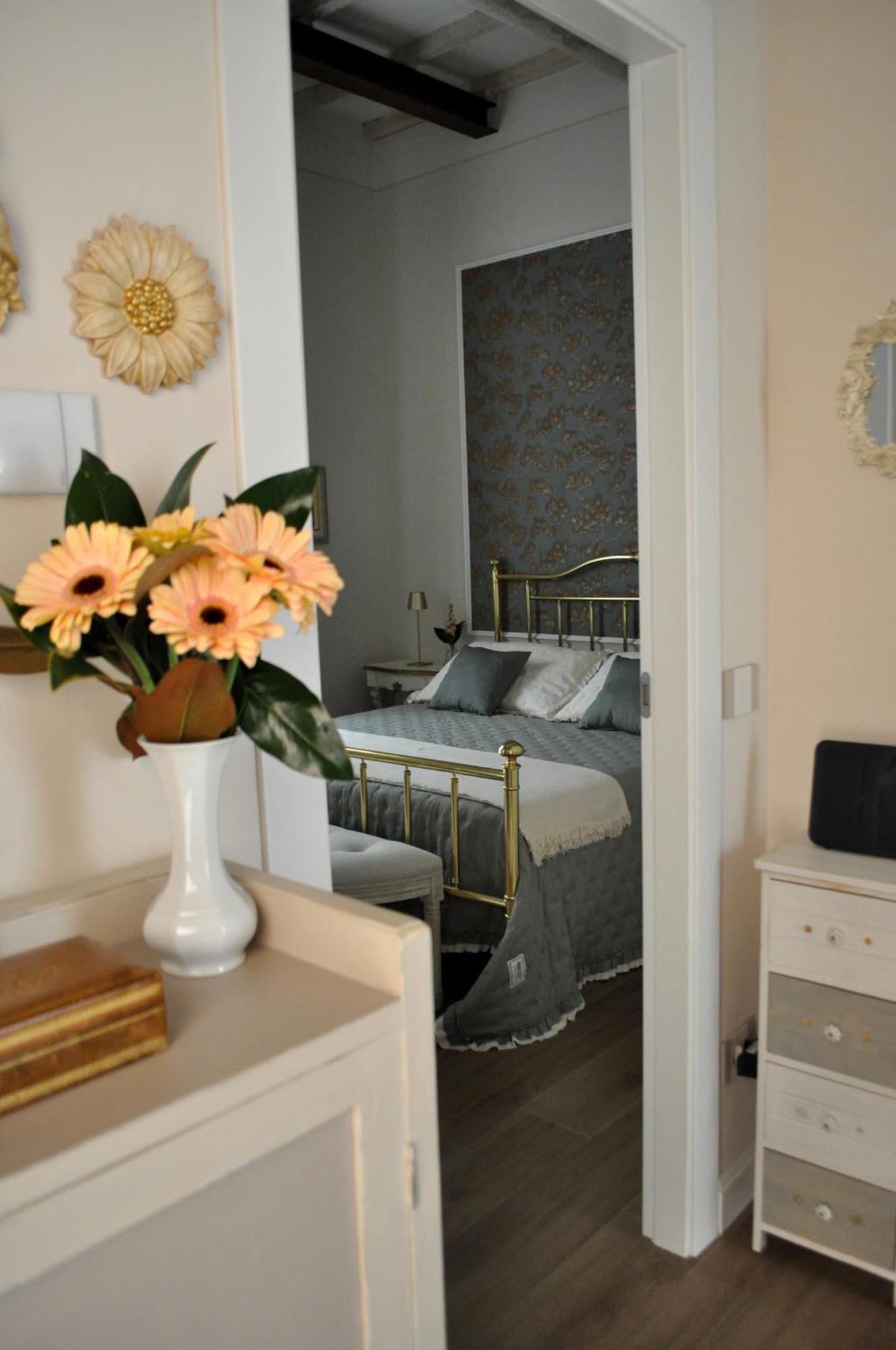 Messer Niccolo - Apartment In Florencie Exteriér fotografie