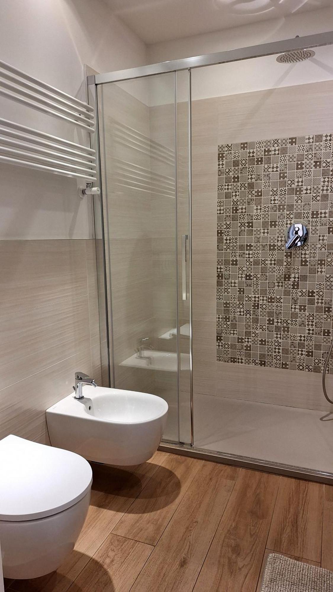 Messer Niccolo - Apartment In Florencie Exteriér fotografie