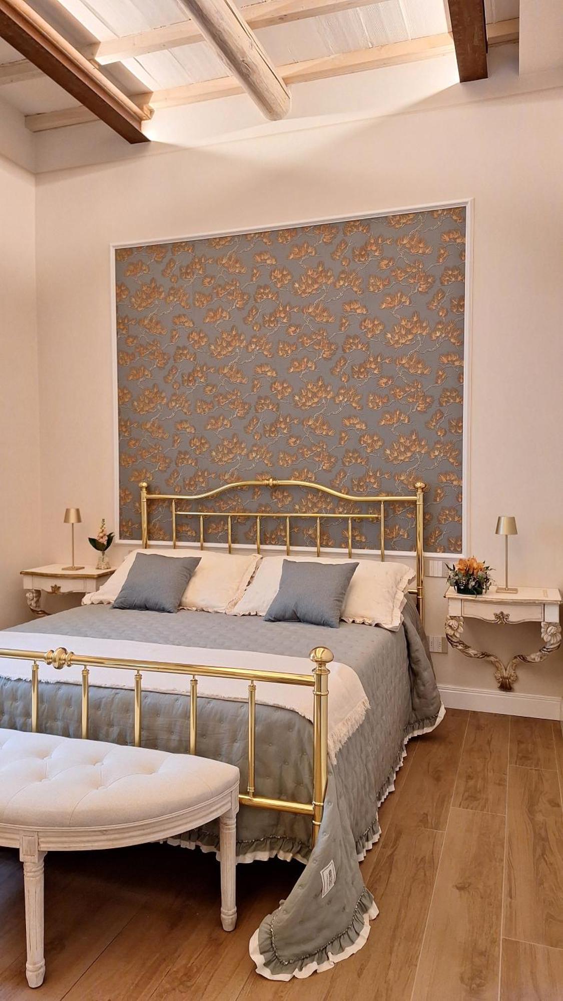 Messer Niccolo - Apartment In Florencie Exteriér fotografie