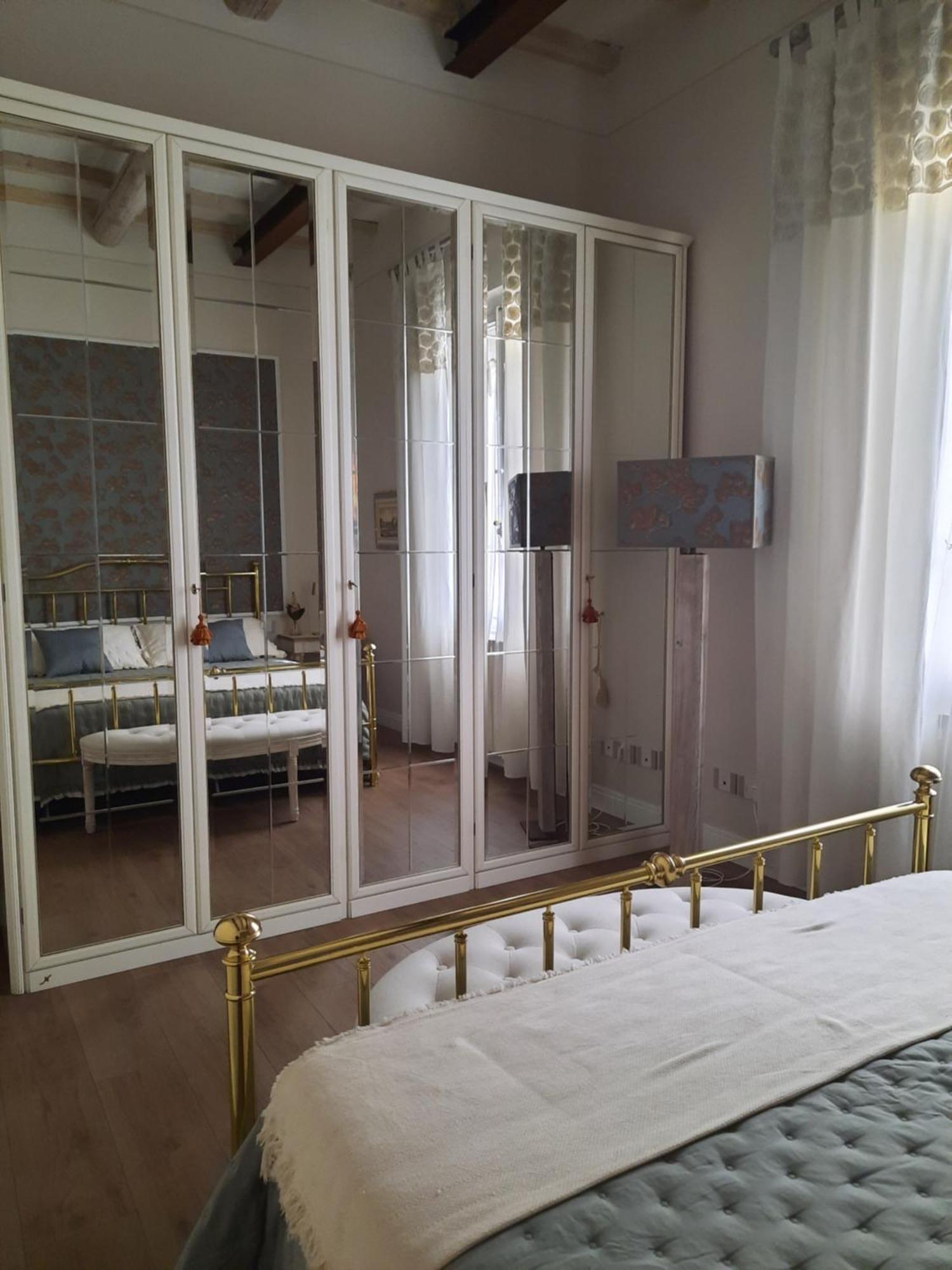 Messer Niccolo - Apartment In Florencie Exteriér fotografie