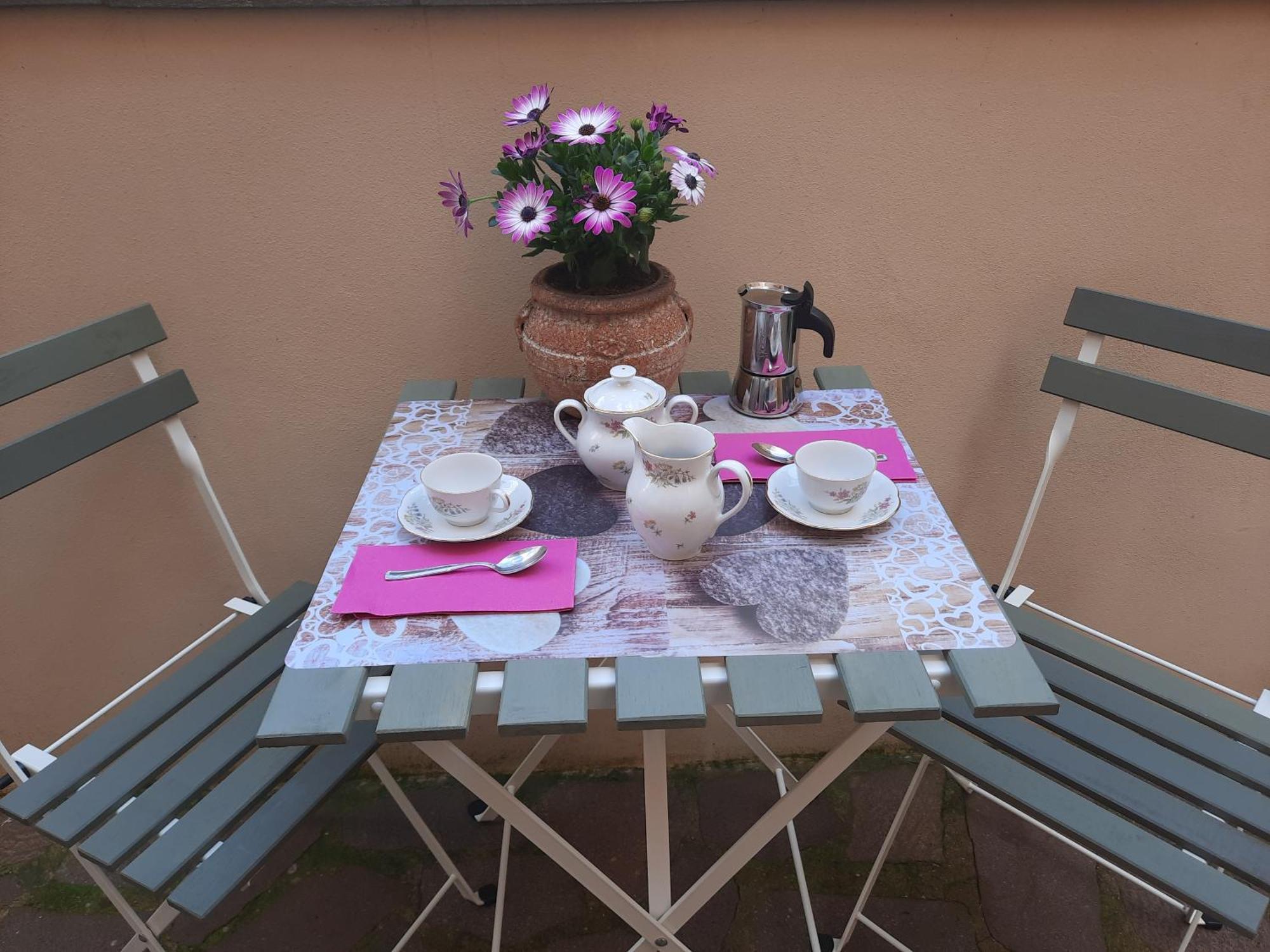 Messer Niccolo - Apartment In Florencie Exteriér fotografie