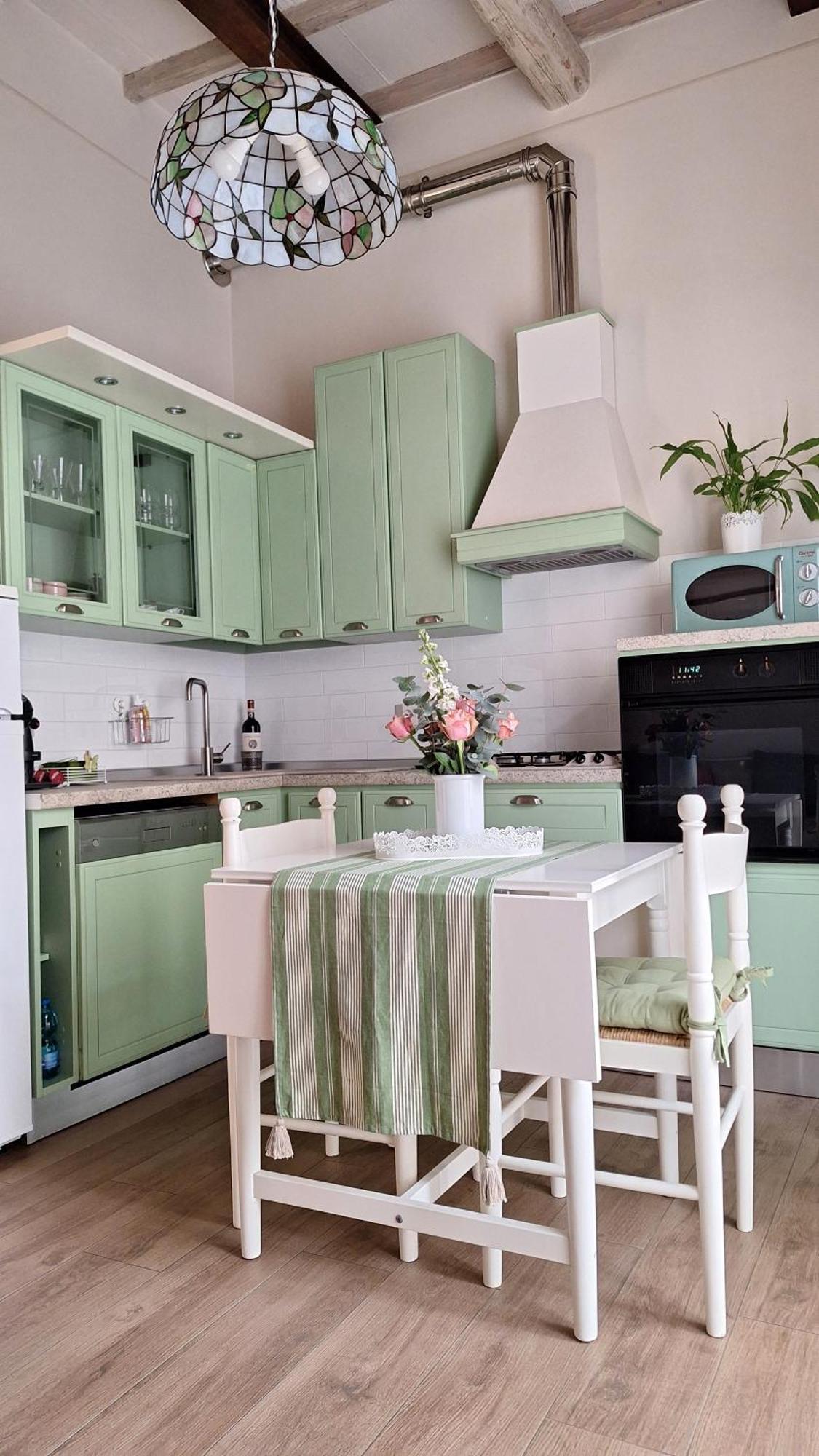 Messer Niccolo - Apartment In Florencie Exteriér fotografie