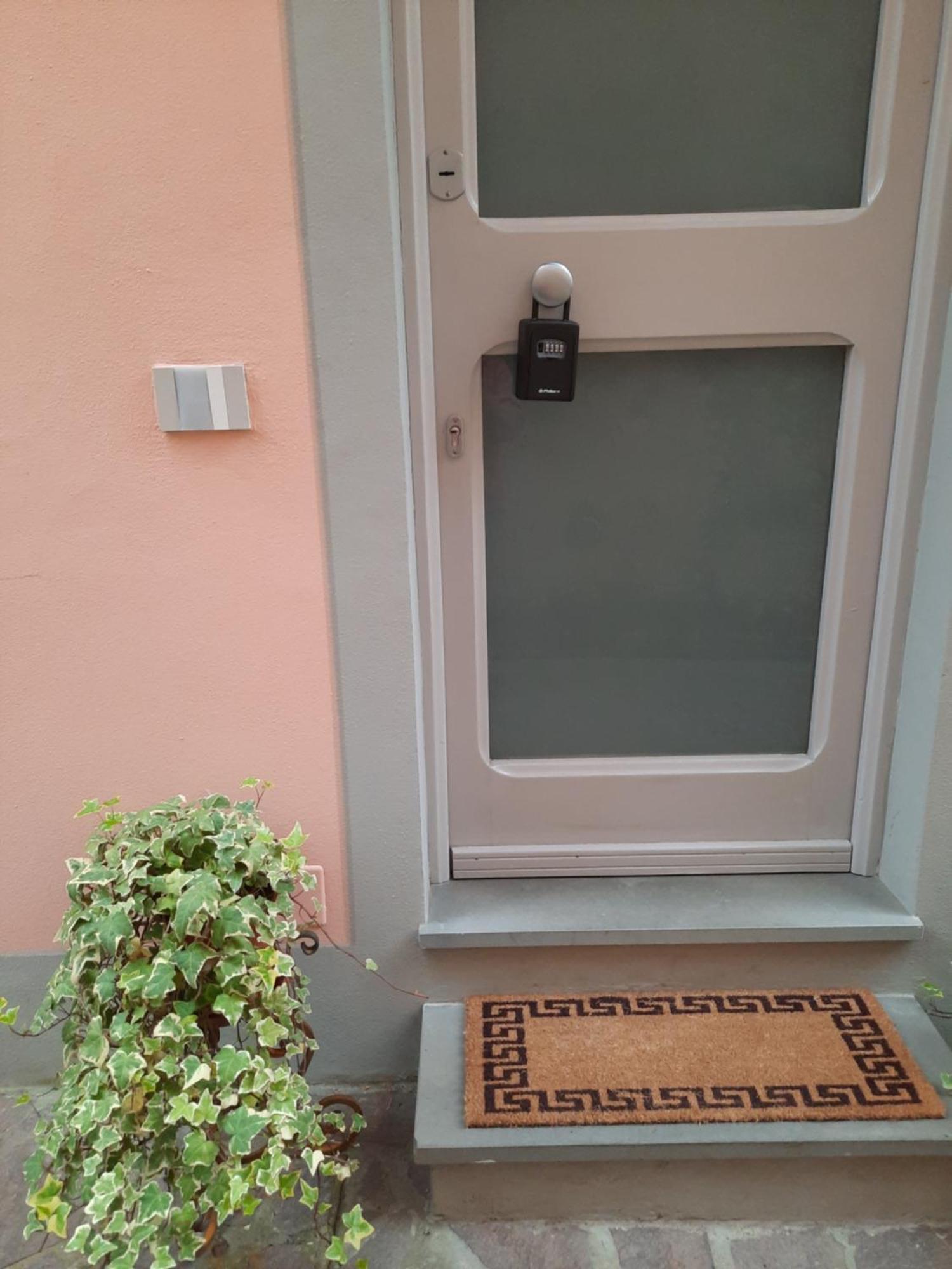 Messer Niccolo - Apartment In Florencie Exteriér fotografie