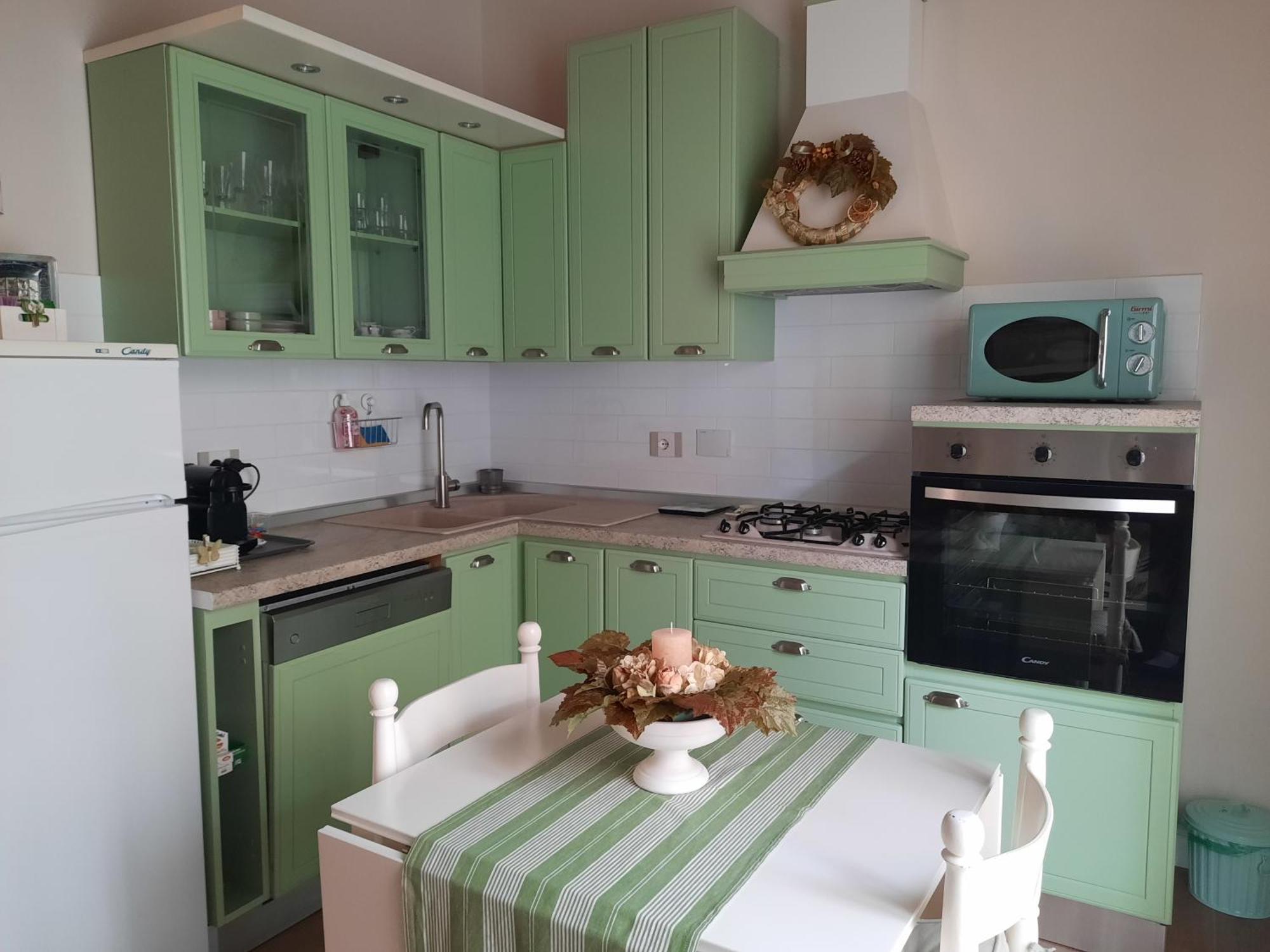 Messer Niccolo - Apartment In Florencie Exteriér fotografie