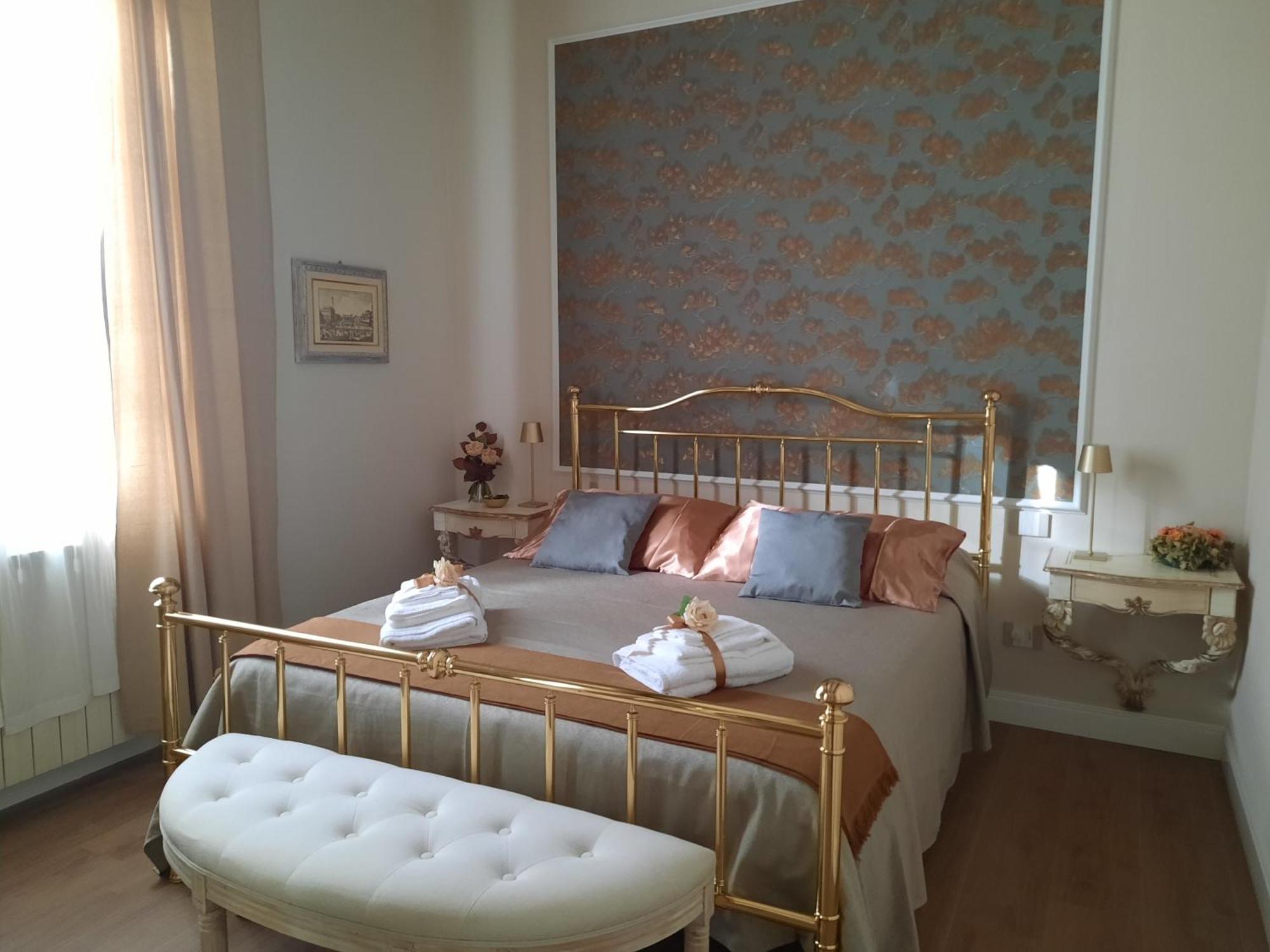 Messer Niccolo - Apartment In Florencie Exteriér fotografie