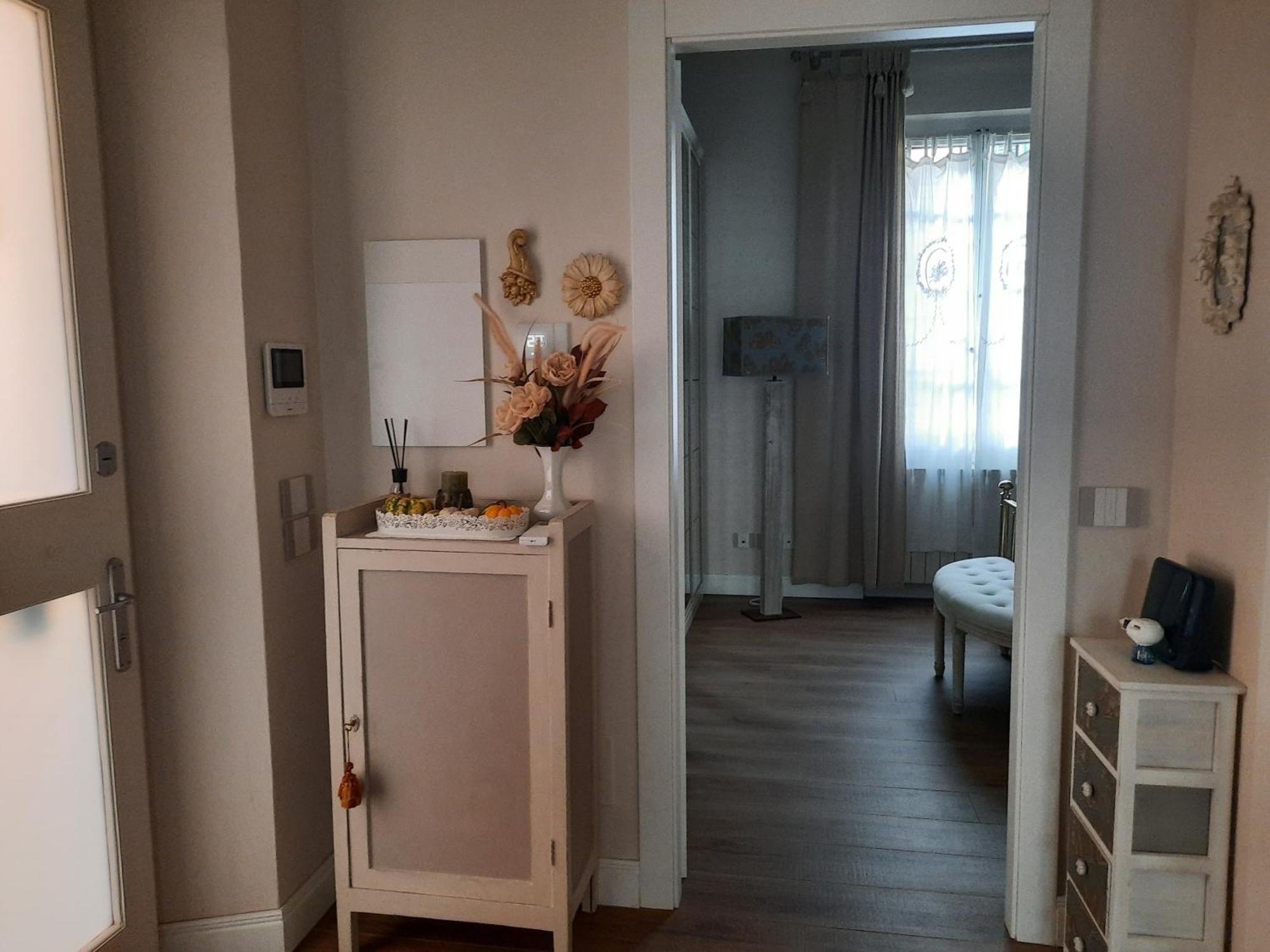 Messer Niccolo - Apartment In Florencie Exteriér fotografie